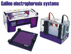Electrophoresis Equipment